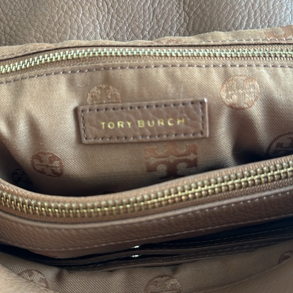TORY BURCH leather purse - Picture 4 of 6